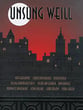 Unsung Weill Vocal Solo & Collections sheet music cover